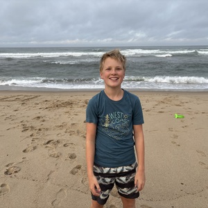 Nicholas Olson